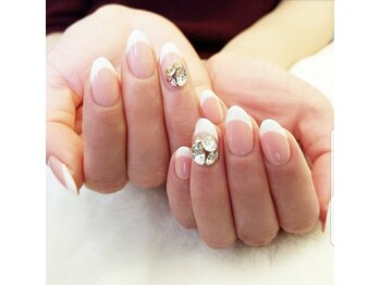 ダリア 西大寺本店(DAHLIA)/定番フレンチ☆