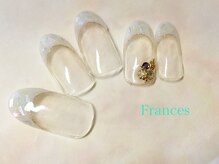 フランセス(Frances)/シェルフレンチ