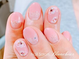 【カラグラ＆フラワー】