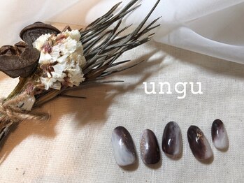 ザラボアングゥ(The Labo ungu)/【パラジェル】Full Art