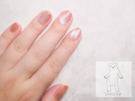 スターギャラクシーネイル
