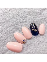 パルクネイル(parc.Nail)/定額☆プチコース