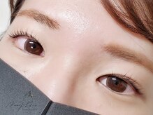 アマリリス(Amaryllis)/パリジェンヌラッシュリフト