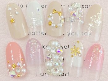 サロンドマイン(salon de mynn.)/