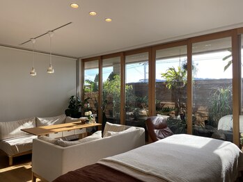 スリールダンジュ(sourire dange)