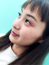 フリオ 藤枝店(julio)/シルク　付け放題