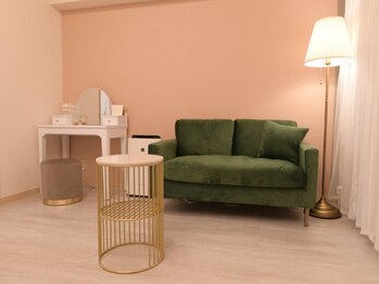 サロンドボーテ ジョワ(salon de beaute Joie)/【店内】烏丸/四条