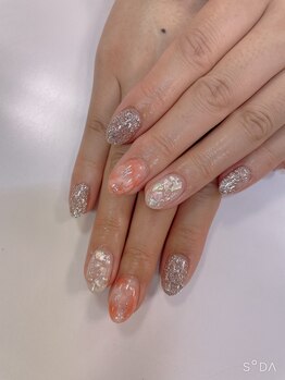 ジャストネイル(JustNail)/