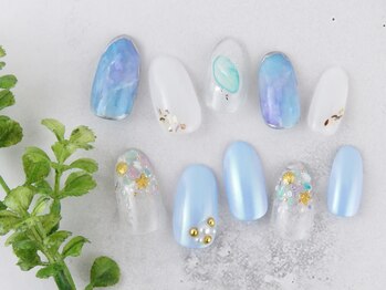 デザインハンドジェル