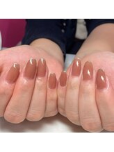 アイリッシュネイル 久屋大通店(Irish Nail)/maogel