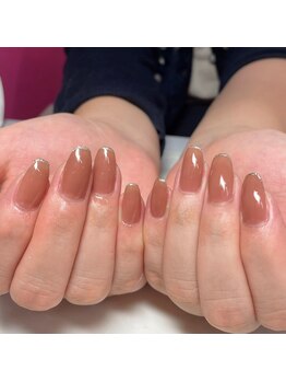 アイリッシュネイル 久屋大通店(Irish Nail)/maogel