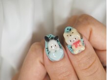 ロロネイル(LoLonail)/