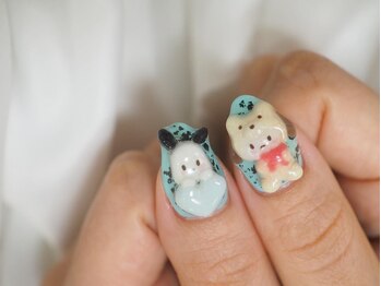 ロロネイル(LoLonail)/