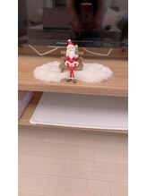 シャインクラフト/christmasバージョン