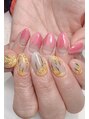 レインボートライブドゥネイル(rainbow tribe deux NAIL)/rainbow tribe deux NAIL