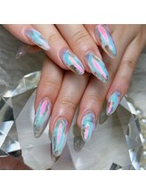 リファイン(Re:fine)/ピンクビーム