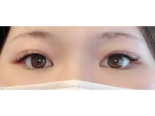 リバティー(LIBERTY)/LEDでボリュームラッシュ