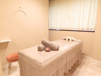 ティアモ(Ti Amo)/施術ルーム