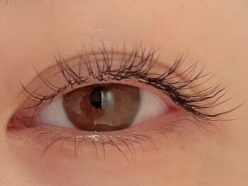 カラン 焼津店(CALIN)/フラットラッシュ140本