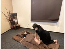 ワンドア(ONEDOOR)/タイ古式マッサージ