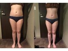 スローティ ラテ 札幌ピヴォ店/-10センチ！！