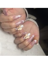 グラマラス ブラジリアンワックス(glamorous Blazilian Wax)/