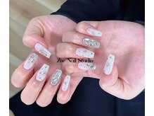 ゾエネイルスタジオ(zoe nail studio)/