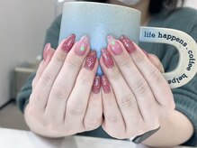 キナ(KINA)/3/30　4本アートし放題