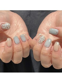 ファミーユ 太田(Fameu)/design 120min