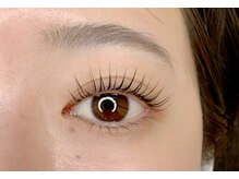 ヴィフ(Vif)/ロングまつ毛さん