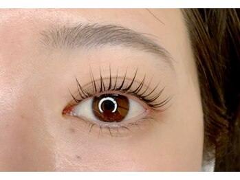 ヴィフ(Vif)/ロングまつ毛さん