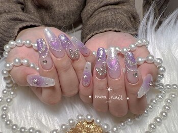 モアネイル 新宿/