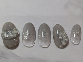 【初回オフ無料】ニュアンス