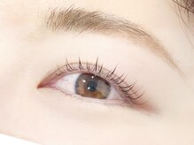 アイプラス(eye+)/デザイン似合わせパーマ