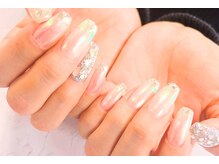 リノ トータルビューティサロン(lino total beauty salon)/持込フリーアート