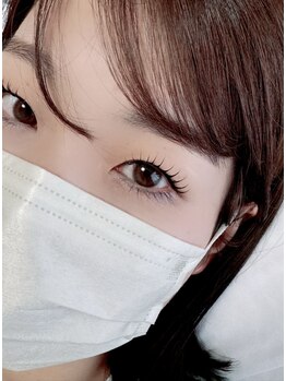 アイリー(eye rie)/