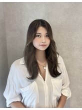 モアナアイラッシュ バイヘッドライト 春日部店(Moana eyelash by HEADLIGHT) YUMI 【春日部】