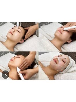 毛穴ケアをしたい