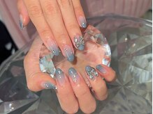 イーネイル(ENAIL)/韓国ネイルデザイン