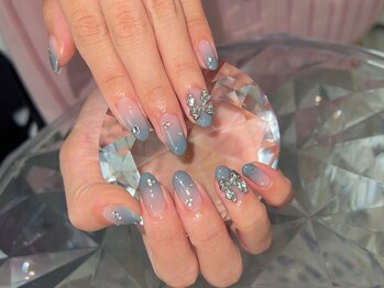 イーネイル(ENAIL)/韓国ネイルデザイン