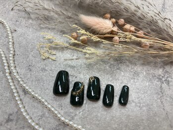 ネイル バズ(NAIL BUZZ)/初回オフ込ニュアンス6800円