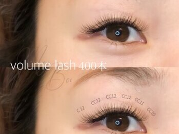 マイブー(My Boo)/まつげ/まつげパーマ/大森まつげ