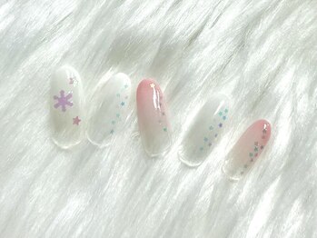 ルル ソレイユ(LouLou Soleil)/