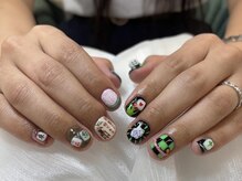 ペンティ(Painty)/持ち込みハンド120分やり放題