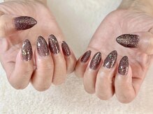 エポック(Epokku)/フラッシュワンカラネイル