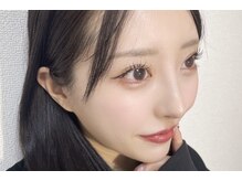 ウィノア(Winoah)の雰囲気（自まつ毛を健康に＊美容液成分入りコーティング込み）