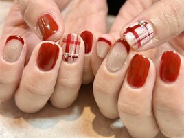 フレンチ　￥5,000