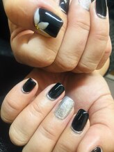 アリー 鶴ヶ島(Ally)/アートネイル