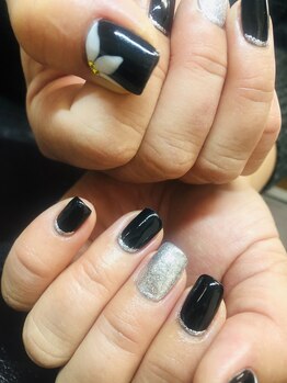 アリー 鶴ヶ島(Ally)/アートネイル