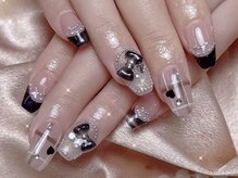 クイーンズネイルサロン(Queen's nail salon)/